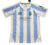 2026-27 Munchen 1860 Home Fans Soccer Jersey