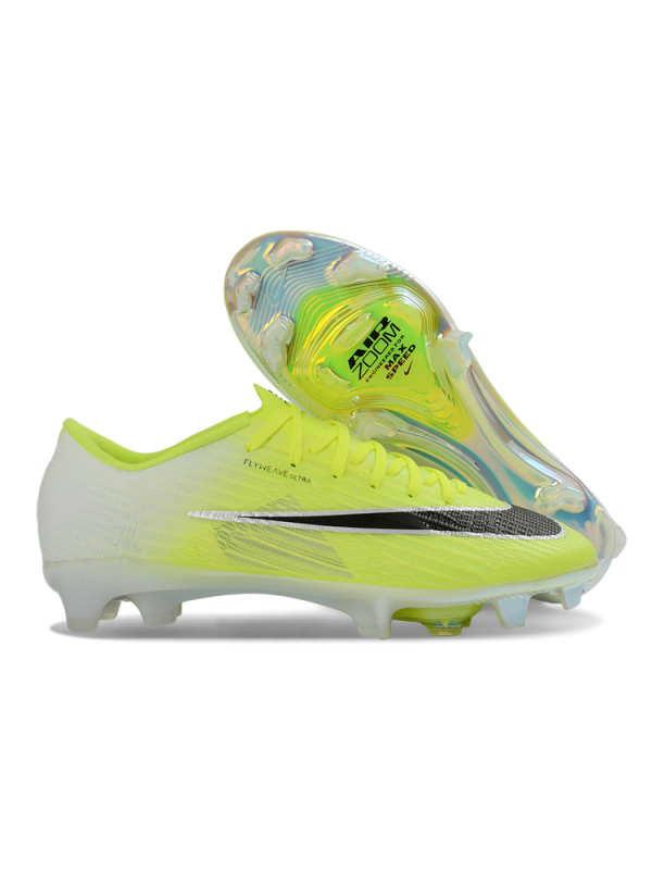 Nike Air Zoom Mercurial Superfly XV Elite FG Soccer Shoes