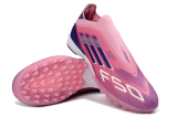 adidas F50 Elite Laceless TF Soccer Shoes