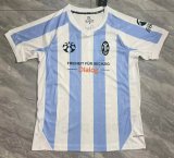 2026-27 Munchen 1860 Home Fans Soccer Jersey