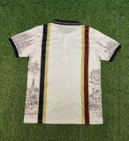 2026-27 Barcelona Special Edition Polo Fans Soccer Jersey