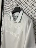 2026-27 Werder Bremen Commemorative Edition White Fans Soccer Jersey
