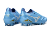 Mizuno Morelia Neo IV BATE Made In Japan FG Soccer Shoes