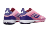 adidas F50 Elite Laceless TF Soccer Shoes