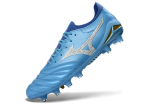 Mizuno Morelia Neo IV BATE Made In Japan FG Soccer Shoes