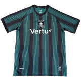 2026-27 Mens Burnley Third Away Fans Soccer Jersey