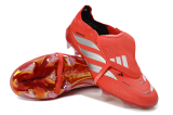 adidas 26 Predator Elite Tongue TF Soccer Shoes
