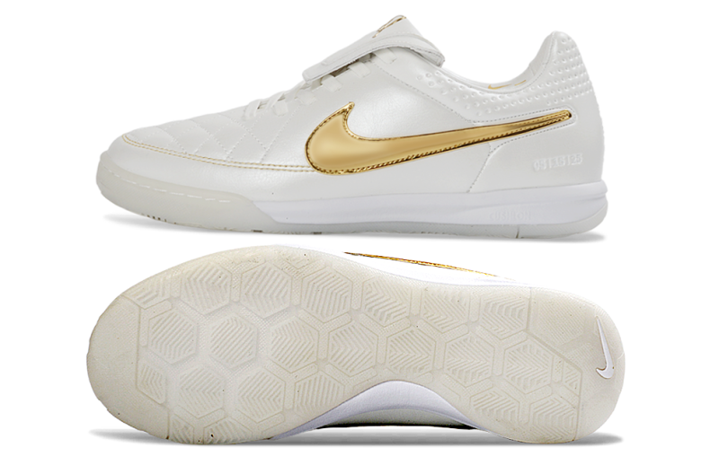 Nike Tiempo Legend SE Soccer Shoes