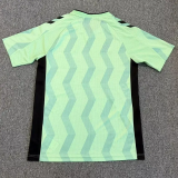 2026-27 Saint Etienne Third Away Green Fans Soccer Jersey