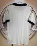 2026-27 Mens Orlando Pirates Away White Fans Soccer Jersey