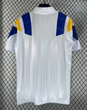 2026-27 Boca Juniors EQT White Fans Training Shirts