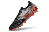 Mizuno Morelia Neo IV BATE Made In Japan FG Soccer Shoes