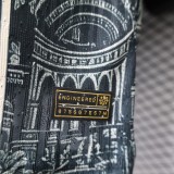 2026-27 Mens Ittihad Special Edition Player version Soccer Jersey