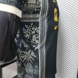 2026-27 Mens Ittihad Special Edition Player version Soccer Jersey