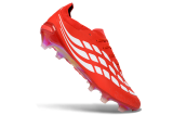 adidas 26 Predator Elite Tongue TF Soccer Shoes