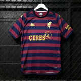 2026-27 Mens Genoa Third Away Soccer Jersey