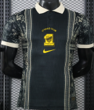 2026-27 Mens Ittihad Special Edition Player version Soccer Jersey