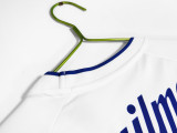 2001-2002 Boca Juniors Away Retro Soccer Jersey