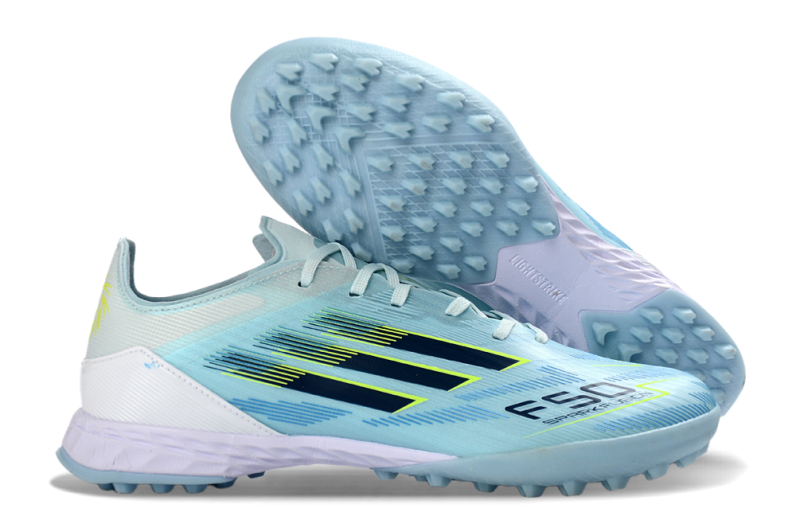 Adidas F50 TF Soccer Shoes