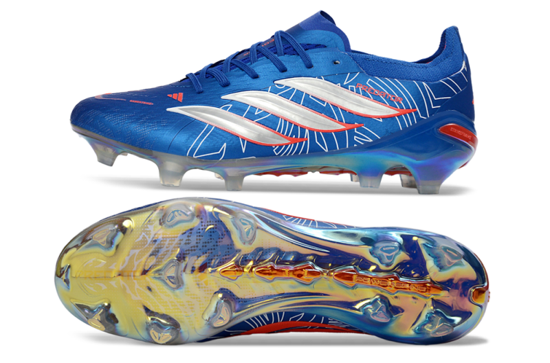 adidas 26 Predator Elite Tongue TF Soccer Shoes