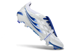 adidas 26 Predator Elite Tongue TF Soccer Shoes