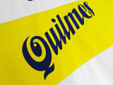 2001-2002 Boca Juniors Away Retro Soccer Jersey