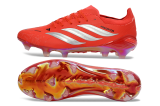 adidas 26 Predator Elite Tongue TF Soccer Shoes
