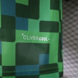 2026-27 Mens Al-Ahli Saudi Green Player version Training Shirts