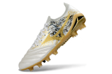Mizuno Morelia Neo IV BATE Made In Japan FG Soccer Shoes