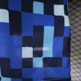 2026-27 AL-Nassr Blue Player Version Training Shirts