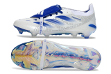 adidas 26 Predator Elite Tongue TF Soccer Shoes