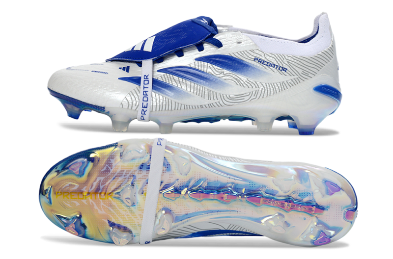 adidas 26 Predator Elite Tongue TF Soccer Shoes