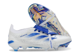 adidas 26 Predator Elite Tongue TF Soccer Shoes
