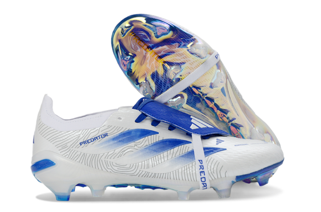 adidas 26 Predator Elite Tongue TF Soccer Shoes