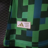 2026-27 Mens Al-Ahli Saudi Green Player version Training Shirts