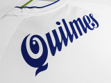 2001-2002 Boca Juniors Away Retro Soccer Jersey