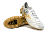 Mizuno Morelia Neo IV BATE Made In Japan FG Soccer Shoes