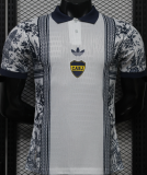 2026-27 Boca Juniors Special Edition White Player version Soccer Jersey