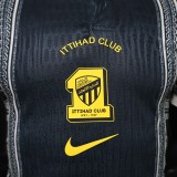 2026-27 Mens Ittihad Special Edition Player version Soccer Jersey