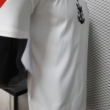 2026-27 Flamengo Casual Edition Retro Player Version soccer jersey