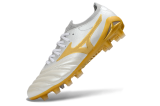 Mizuno Morelia Neo IV BATE Made In Japan FG Soccer Shoes