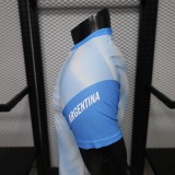 2026-27 Argentina Messi Special Edition Player Version Soccer Jersey