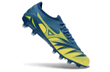 Mizuno Morelia Neo IV BATE Made In Japan FG Soccer Shoes