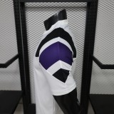 2026-27 Real Madrid Casual Edition Retro Player Version soccer jersey