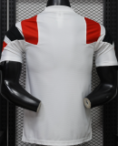2026-27 Flamengo Casual Edition Retro Player Version soccer jersey
