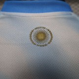 2026-27 Argentina Messi Special Edition Player Version Soccer Jersey