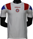 2026-27 Mens Bayern Munich Casual Edition Retro Player Version soccer jersey