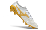 Mizuno Morelia Neo IV BATE Made In Japan FG Soccer Shoes