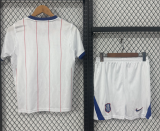 2026-27 Kids Chelsea Third Away Soccer Jersey