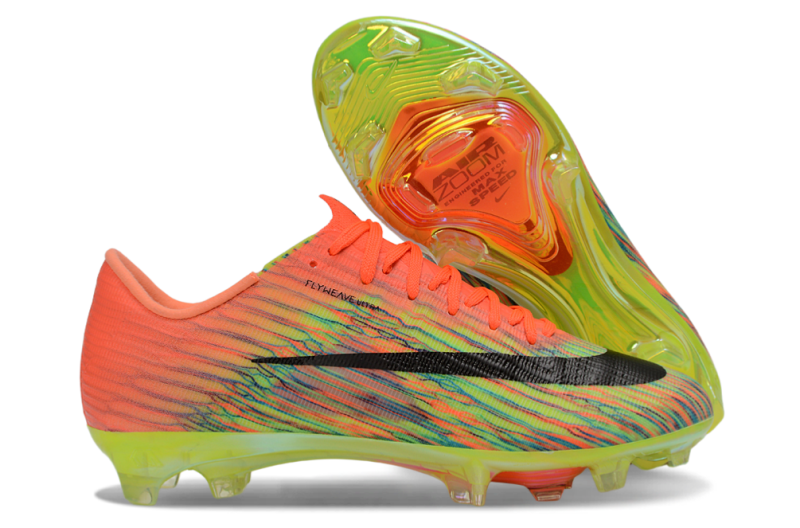 Nike Air Zoom Mercurial Superfly XV Elite FG Soccer Shoes